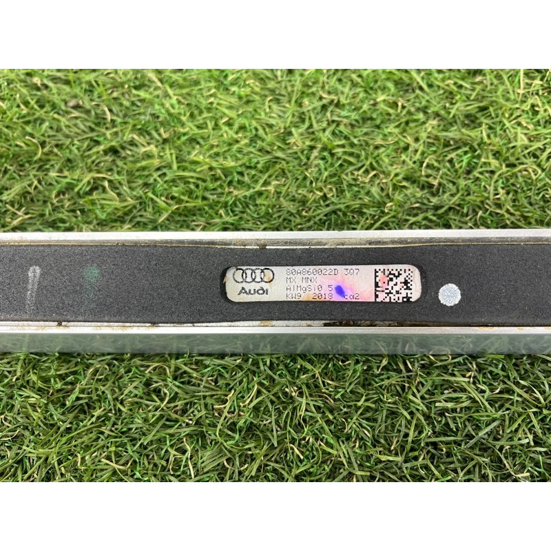 Рейлинг на крышу (кузов и элементы) AUDI SQ5 FY 2018 3.0 CWGD 80A860022D3Q7