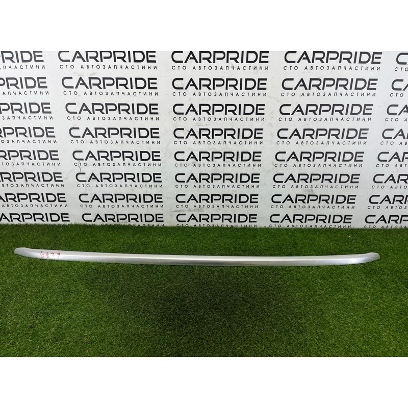 Рейлинг на крышу (кузов и элементы) AUDI SQ5 FY 2018 3.0 CWGD 80A860021D3Q7