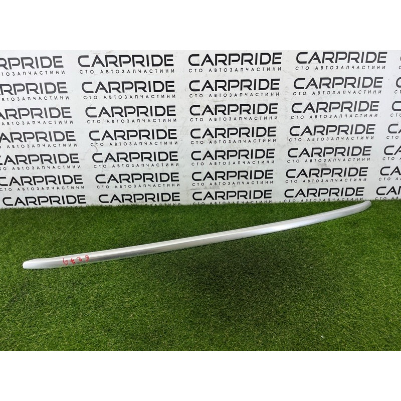 Рейлинг на крышу (кузов и элементы) AUDI SQ5 FY 2018 3.0 CWGD 80A860021D3Q7