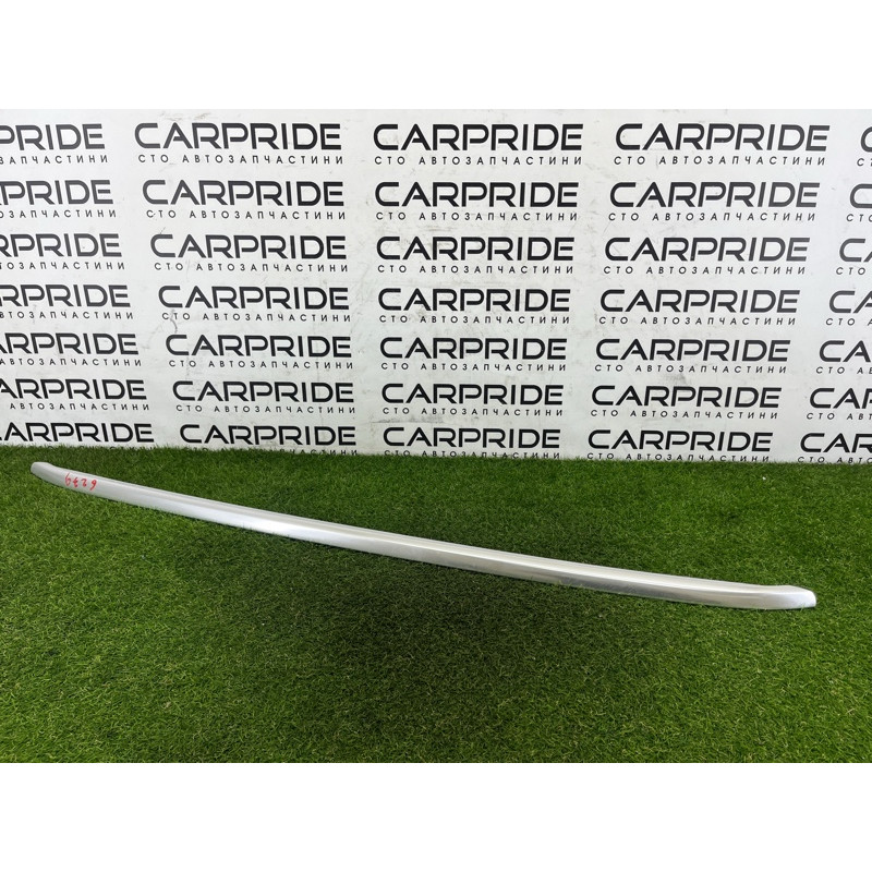 Рейлинг на крышу (кузов и элементы) AUDI SQ5 FY 2018 3.0 CWGD 80A860021D3Q7