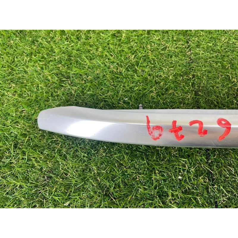 Рейлинг на крышу (кузов и элементы) AUDI SQ5 FY 2018 3.0 CWGD 80A860021D3Q7