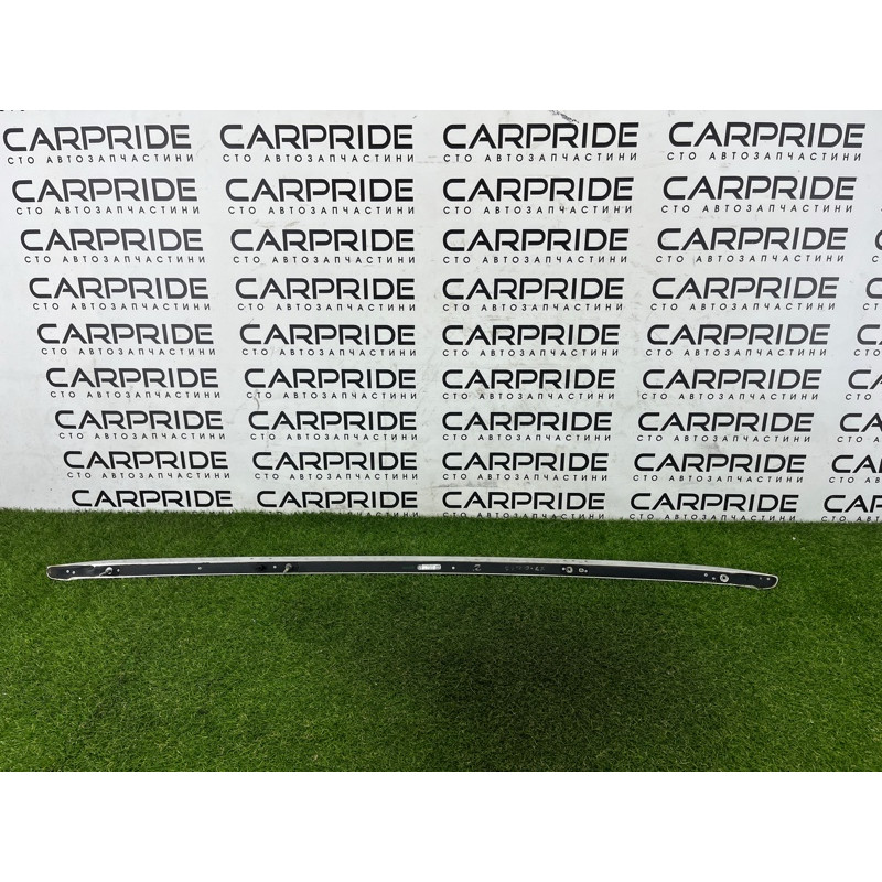 Рейлинг на крышу (кузов и элементы) AUDI SQ5 FY 2018 3.0 CWGD 80A860021D3Q7