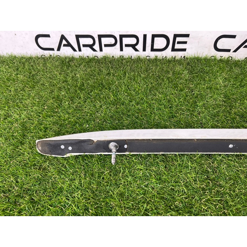 Рейлинг на крышу (кузов и элементы) AUDI SQ5 FY 2018 3.0 CWGD 80A860021D3Q7