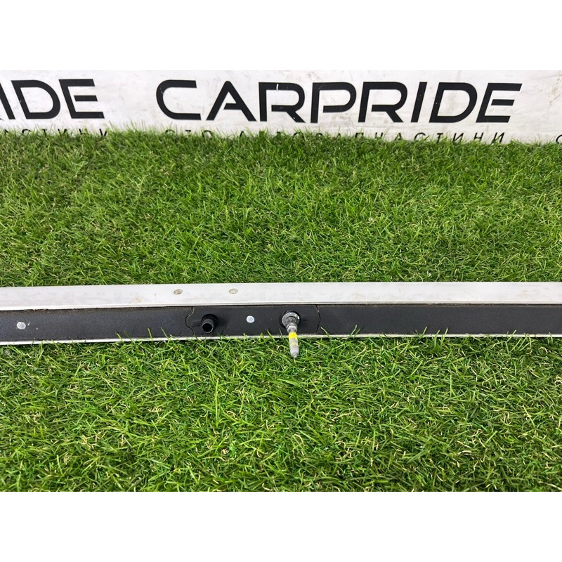 Рейлинг на крышу (кузов и элементы) AUDI SQ5 FY 2018 3.0 CWGD 80A860021D3Q7