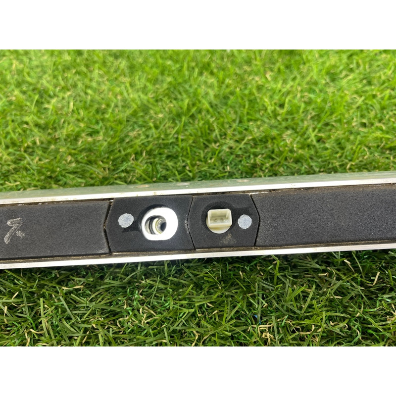 Рейлинг на крышу (кузов и элементы) AUDI SQ5 FY 2018 3.0 CWGD 80A860021D3Q7