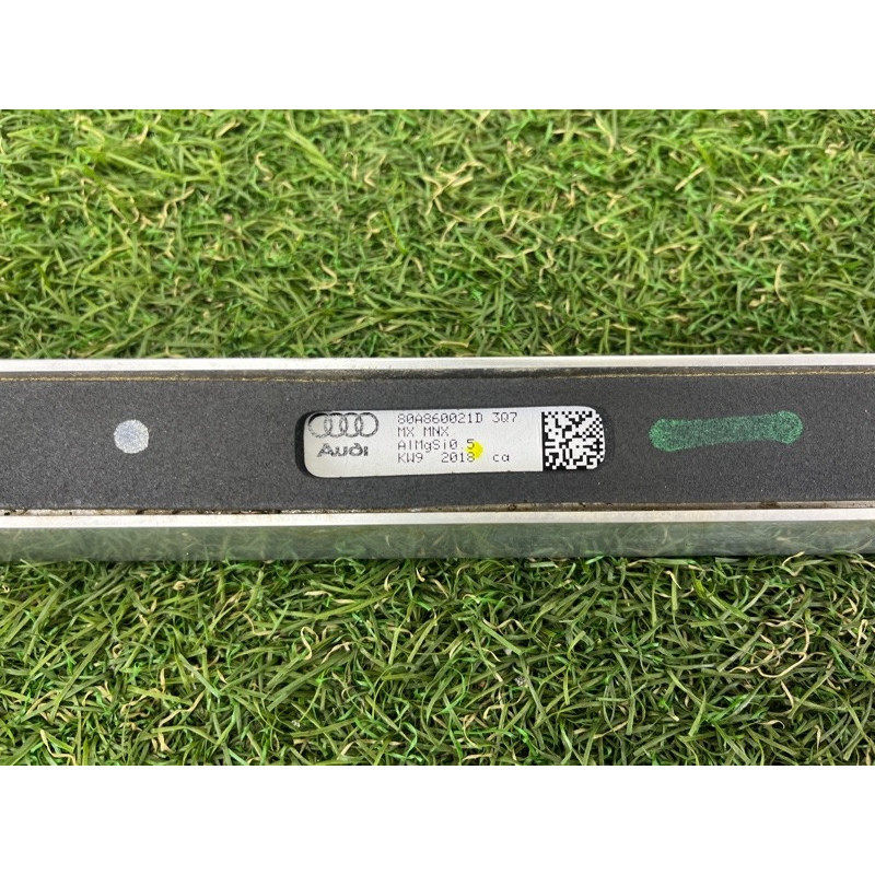 Рейлинг на крышу (кузов и элементы) AUDI SQ5 FY 2018 3.0 CWGD 80A860021D3Q7