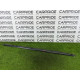Молдинг крыши (кузов и элементы) Jeep Grand Cherokee WK2 2020 3.6 68088703AC