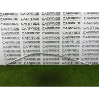 Молдинг крыши