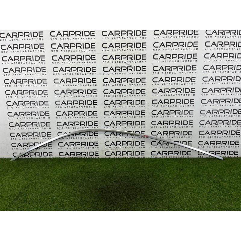 Молдинг крыши (кузов и элементы) BMW 5-series Gran Turismo F07 2011 3.0 N55B30 51337196355