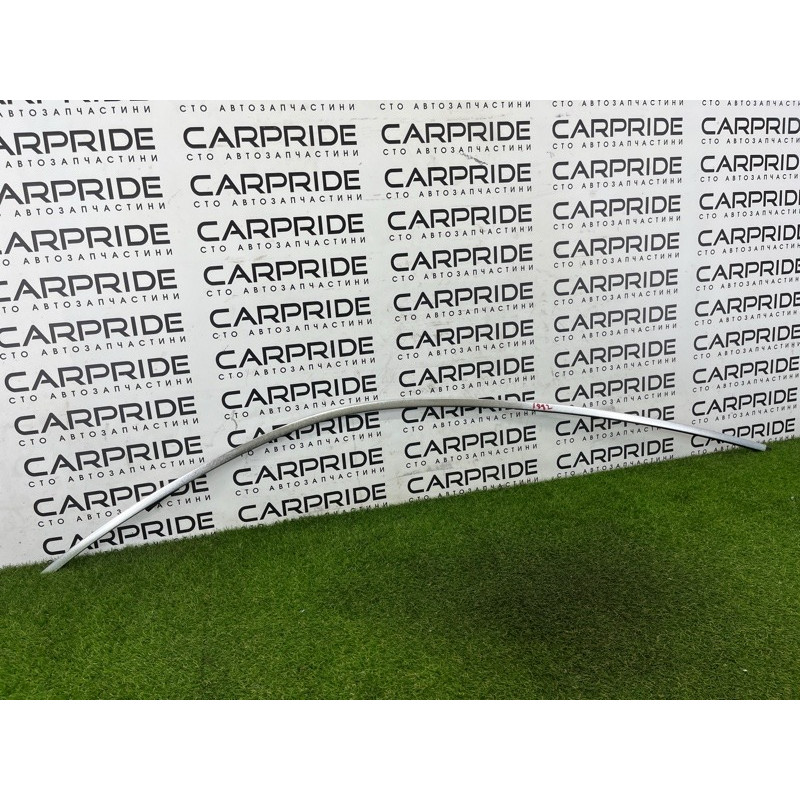 Молдинг крыши (кузов и элементы) BMW 5-series Gran Turismo F07 2011 3.0 N55B30 51337196355