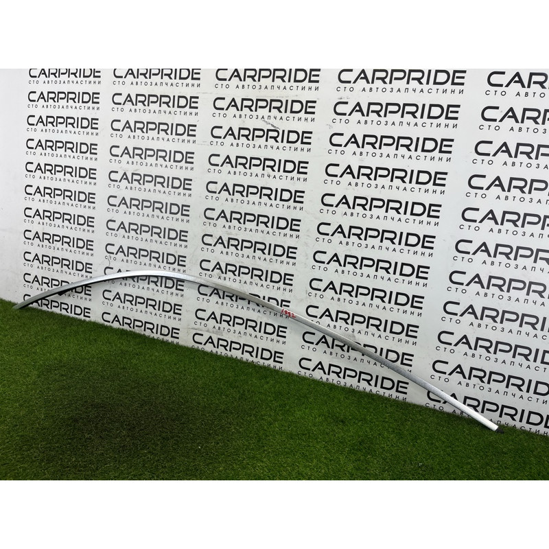 Молдинг крыши (кузов и элементы) BMW 5-series Gran Turismo F07 2011 3.0 N55B30 51337196355