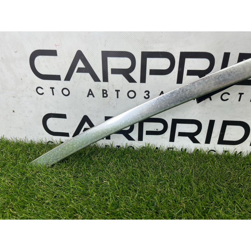 Молдинг крыши (кузов и элементы) BMW 5-series Gran Turismo F07 2011 3.0 N55B30 51337196355