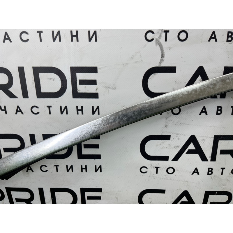 Молдинг крыши (кузов и элементы) BMW 5-series Gran Turismo F07 2011 3.0 N55B30 51337196355