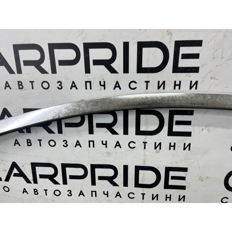 Молдинг крыши (кузов и элементы) BMW 5-series Gran Turismo F07 2011 3.0 N55B30 51337196355