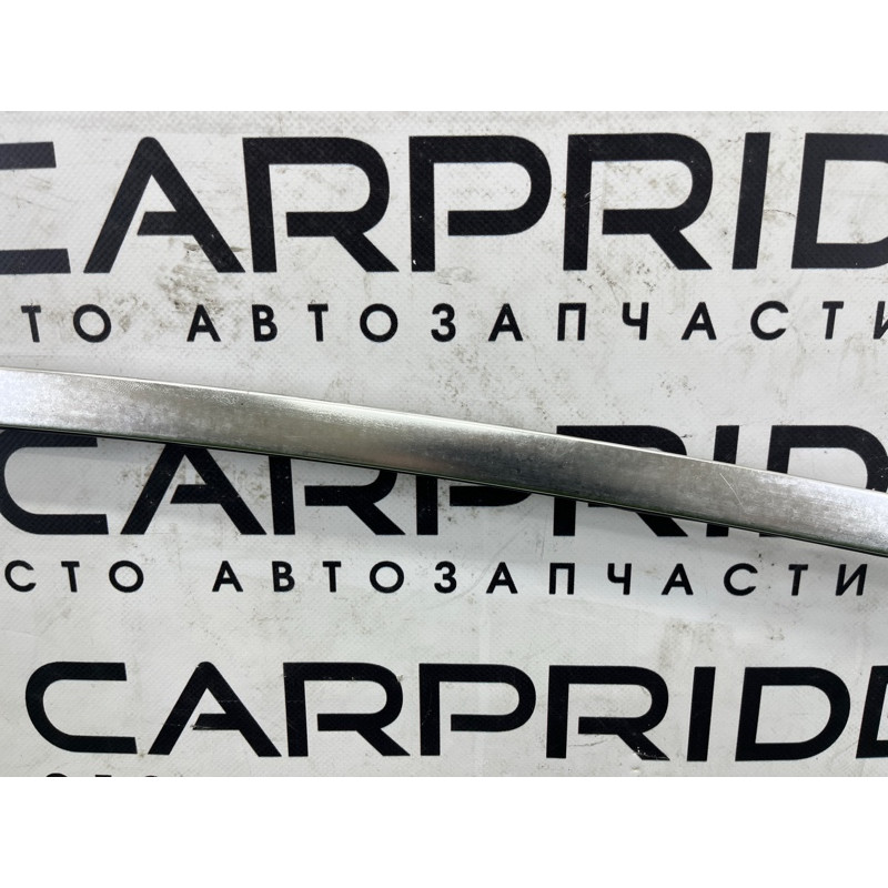 Молдинг крыши (кузов и элементы) BMW 5-series Gran Turismo F07 2011 3.0 N55B30 51337196355