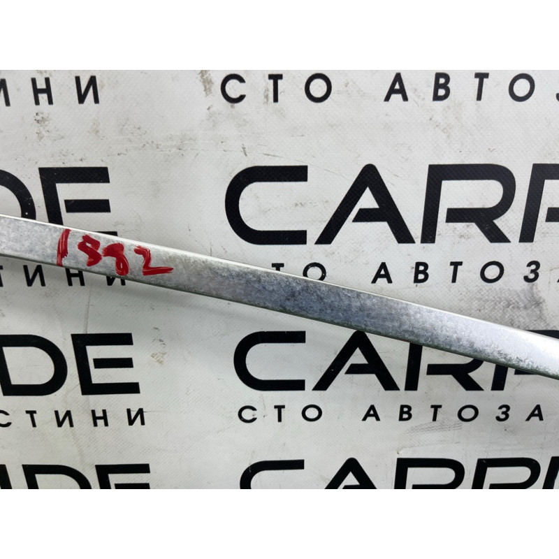 Молдинг крыши (кузов и элементы) BMW 5-series Gran Turismo F07 2011 3.0 N55B30 51337196355