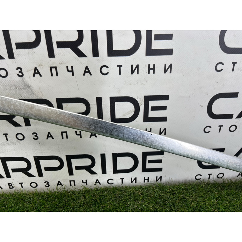 Молдинг крыши (кузов и элементы) BMW 5-series Gran Turismo F07 2011 3.0 N55B30 51337196355