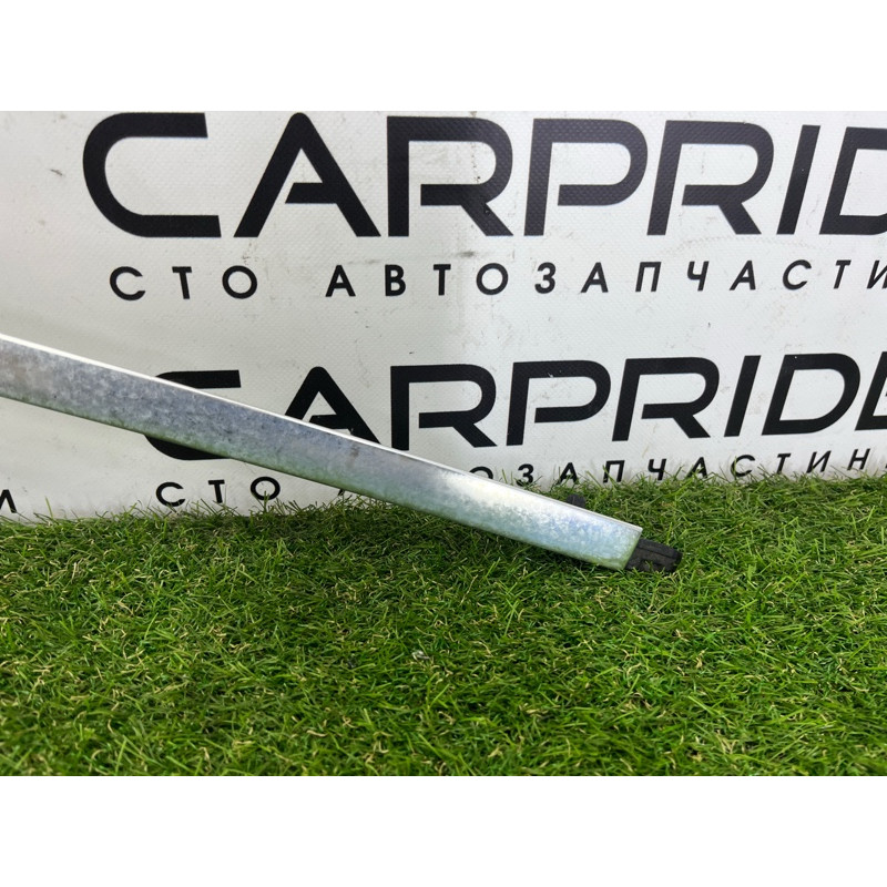 Молдинг крыши (кузов и элементы) BMW 5-series Gran Turismo F07 2011 3.0 N55B30 51337196355