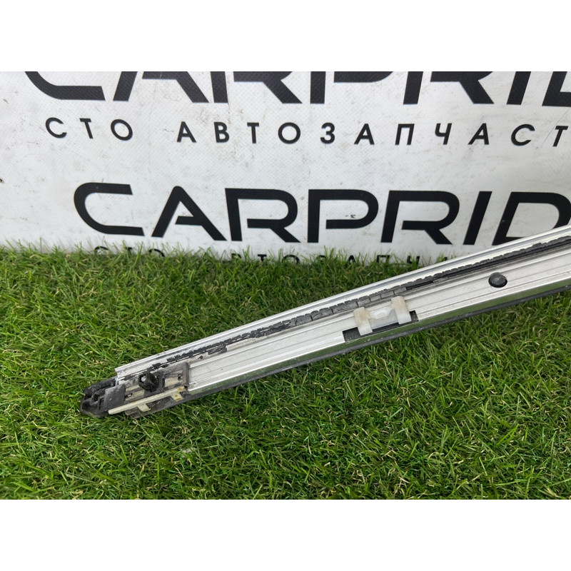 Молдинг крыши (кузов и элементы) BMW 5-series Gran Turismo F07 2011 3.0 N55B30 51337196355