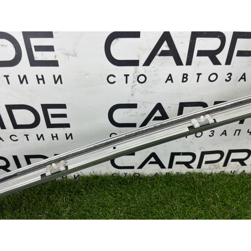 Молдинг крыши (кузов и элементы) BMW 5-series Gran Turismo F07 2011 3.0 N55B30 51337196355