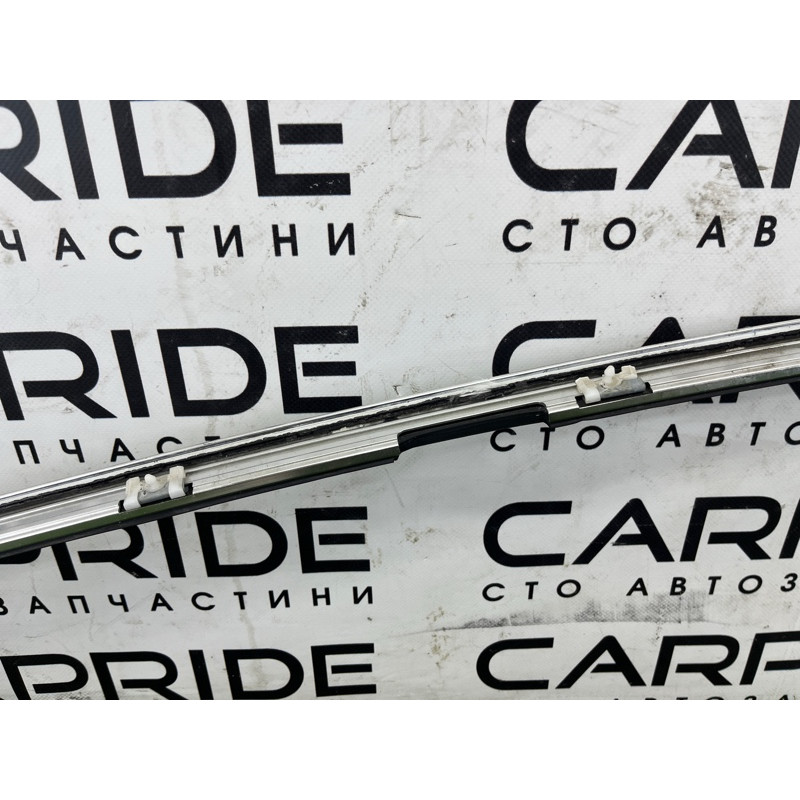 Молдинг крыши (кузов и элементы) BMW 5-series Gran Turismo F07 2011 3.0 N55B30 51337196355