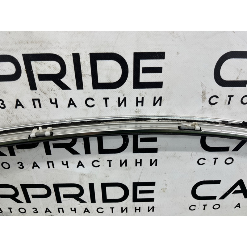 Молдинг крыши (кузов и элементы) BMW 5-series Gran Turismo F07 2011 3.0 N55B30 51337196355