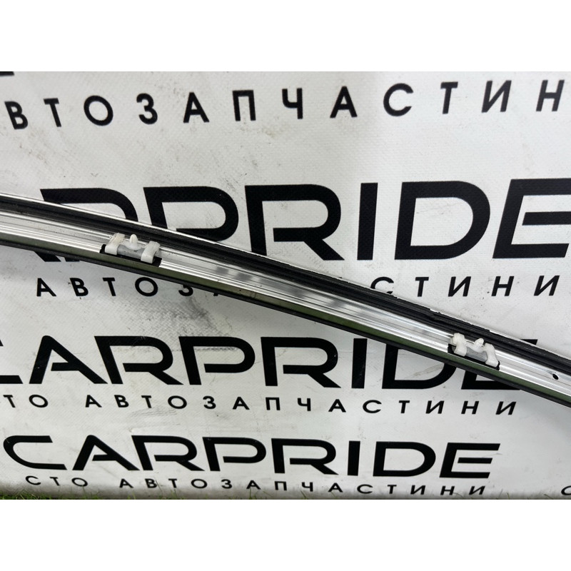 Молдинг крыши (кузов и элементы) BMW 5-series Gran Turismo F07 2011 3.0 N55B30 51337196355