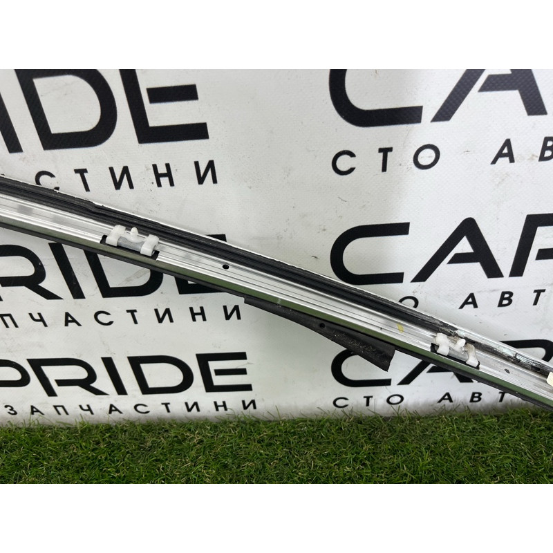 Молдинг крыши (кузов и элементы) BMW 5-series Gran Turismo F07 2011 3.0 N55B30 51337196355