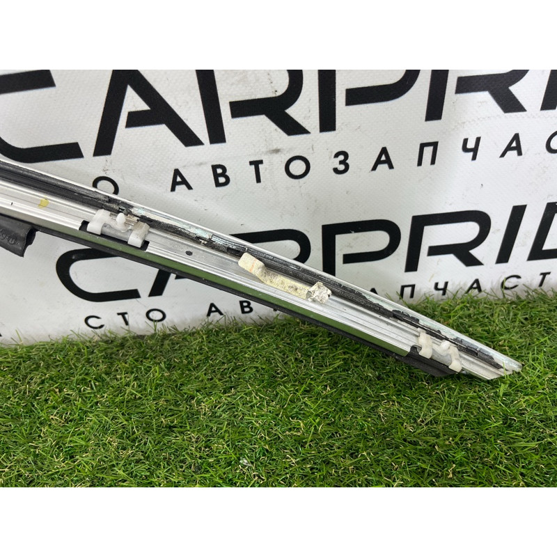 Молдинг крыши (кузов и элементы) BMW 5-series Gran Turismo F07 2011 3.0 N55B30 51337196355