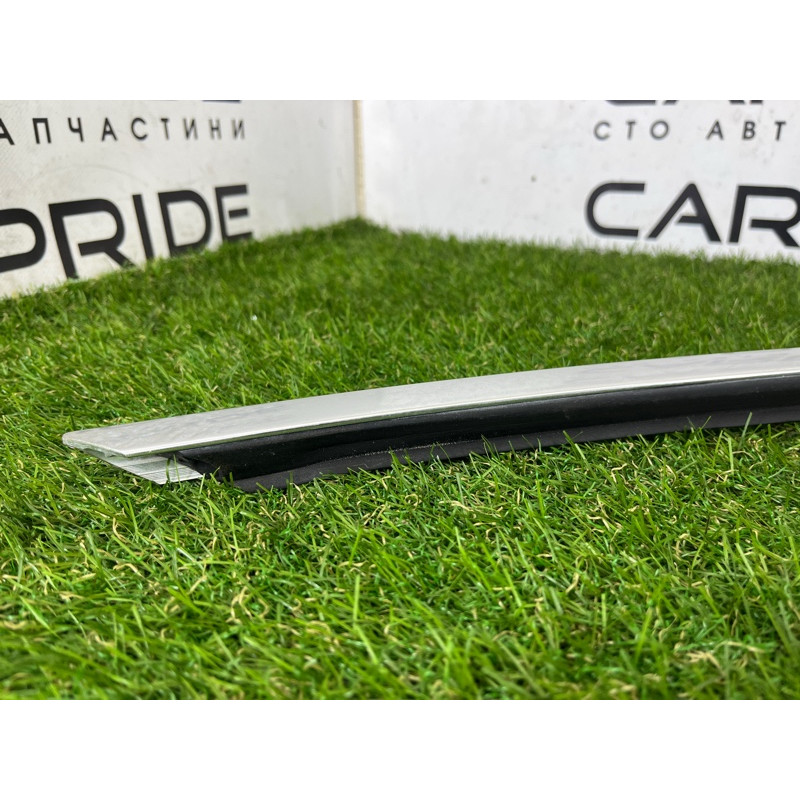 Молдинг крыши (кузов и элементы) BMW 5-series Gran Turismo F07 2011 3.0 N55B30 51337196355