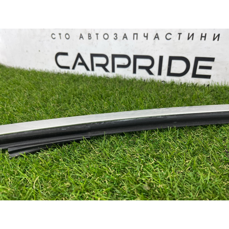 Молдинг крыши (кузов и элементы) BMW 5-series Gran Turismo F07 2011 3.0 N55B30 51337196355