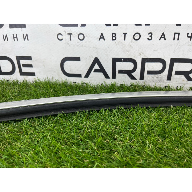 Молдинг крыши (кузов и элементы) BMW 5-series Gran Turismo F07 2011 3.0 N55B30 51337196355