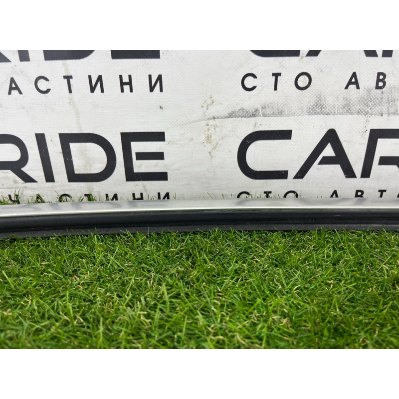 Молдинг крыши (кузов и элементы) BMW 5-series Gran Turismo F07 2011 3.0 N55B30 51337196355