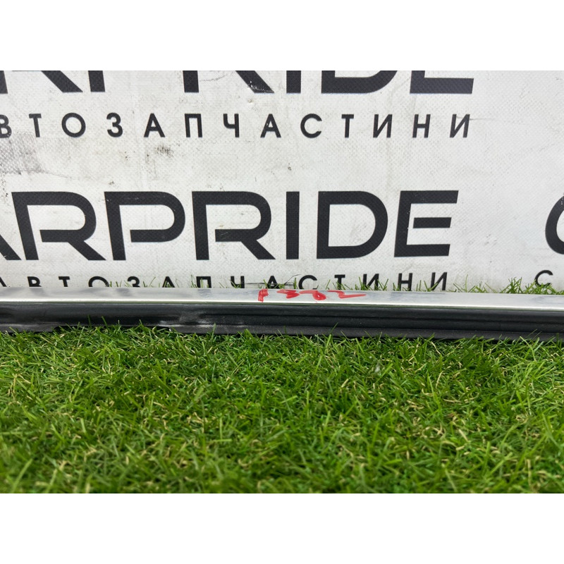 Молдинг крыши (кузов и элементы) BMW 5-series Gran Turismo F07 2011 3.0 N55B30 51337196355