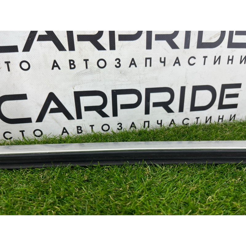 Молдинг крыши (кузов и элементы) BMW 5-series Gran Turismo F07 2011 3.0 N55B30 51337196355