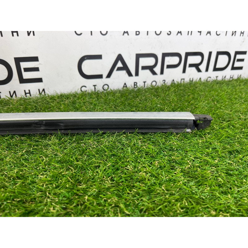 Молдинг крыши (кузов и элементы) BMW 5-series Gran Turismo F07 2011 3.0 N55B30 51337196355