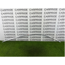 Молдинг крыши