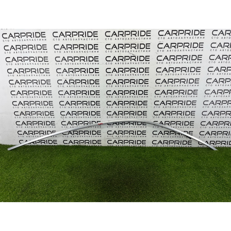 Молдинг крыши (кузов и элементы) BMW 5-series Gran Turismo F07 2011 3.0 N55B30 51337196356