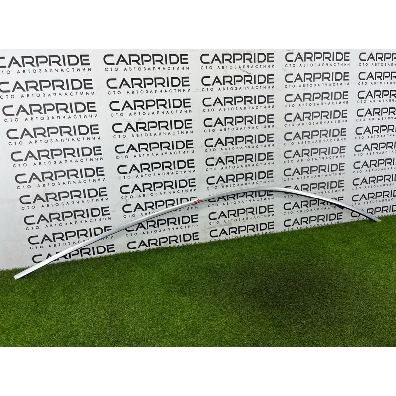 Молдинг крыши (кузов и элементы) BMW 5-series Gran Turismo F07 2011 3.0 N55B30 51337196356