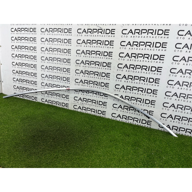 Молдинг крыши (кузов и элементы) BMW 5-series Gran Turismo F07 2011 3.0 N55B30 51337196356