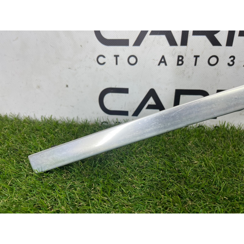 Молдинг крыши (кузов и элементы) BMW 5-series Gran Turismo F07 2011 3.0 N55B30 51337196356