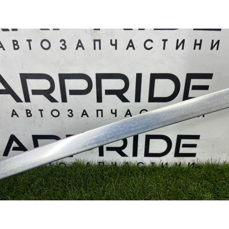 Молдинг крыши (кузов и элементы) BMW 5-series Gran Turismo F07 2011 3.0 N55B30 51337196356