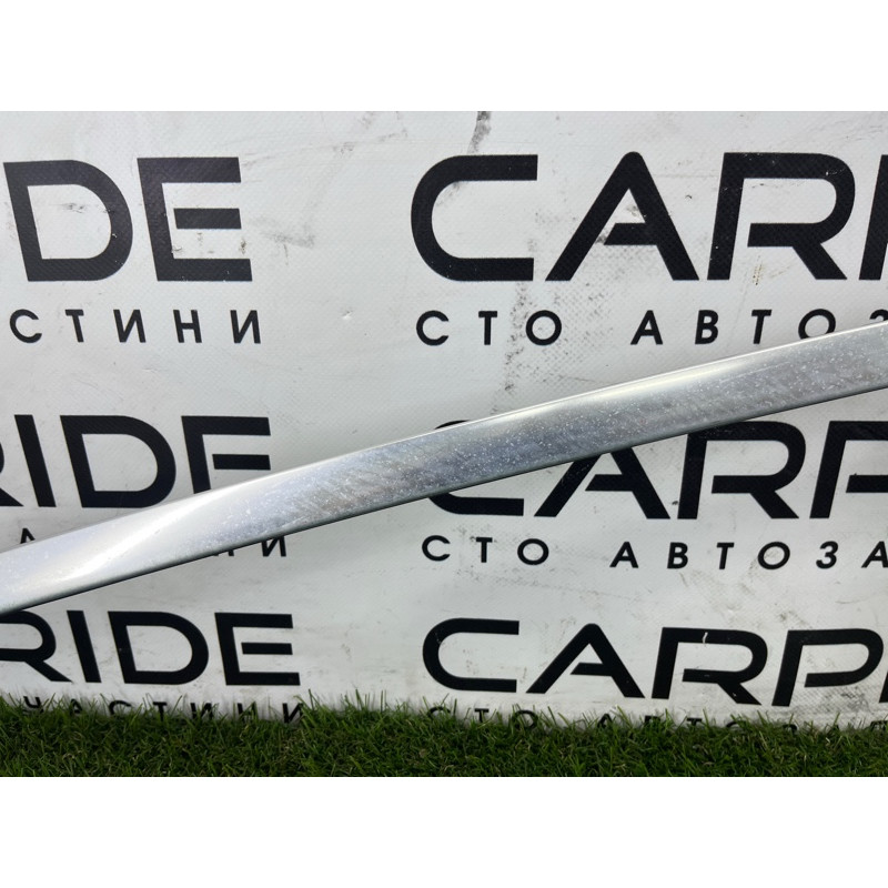 Молдинг крыши (кузов и элементы) BMW 5-series Gran Turismo F07 2011 3.0 N55B30 51337196356