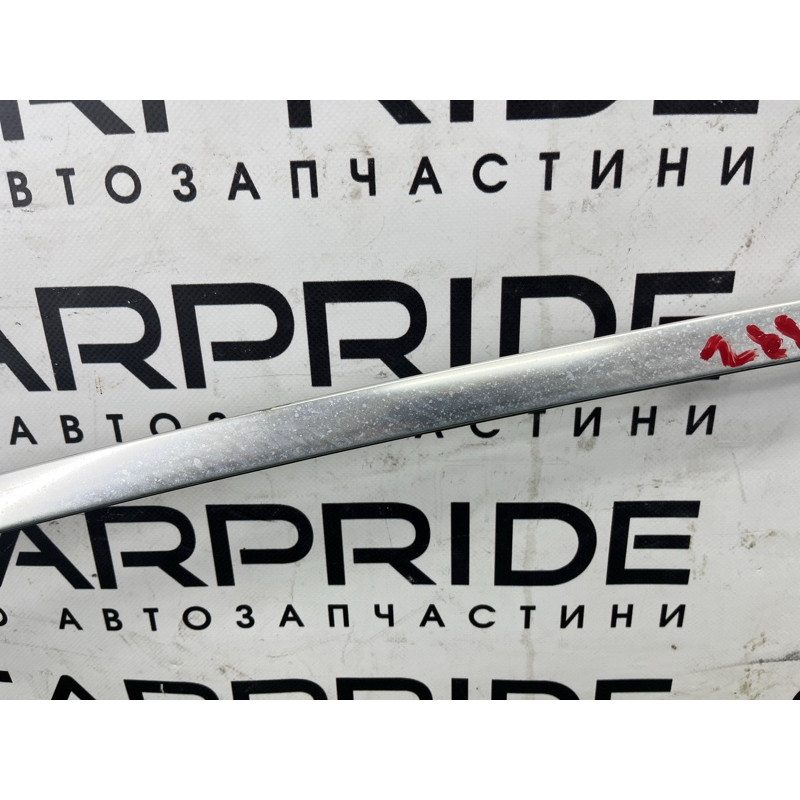 Молдинг крыши (кузов и элементы) BMW 5-series Gran Turismo F07 2011 3.0 N55B30 51337196356