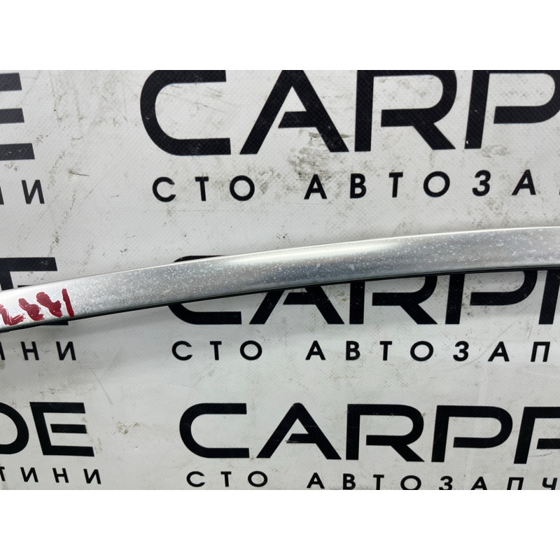 Молдинг крыши (кузов и элементы) BMW 5-series Gran Turismo F07 2011 3.0 N55B30 51337196356