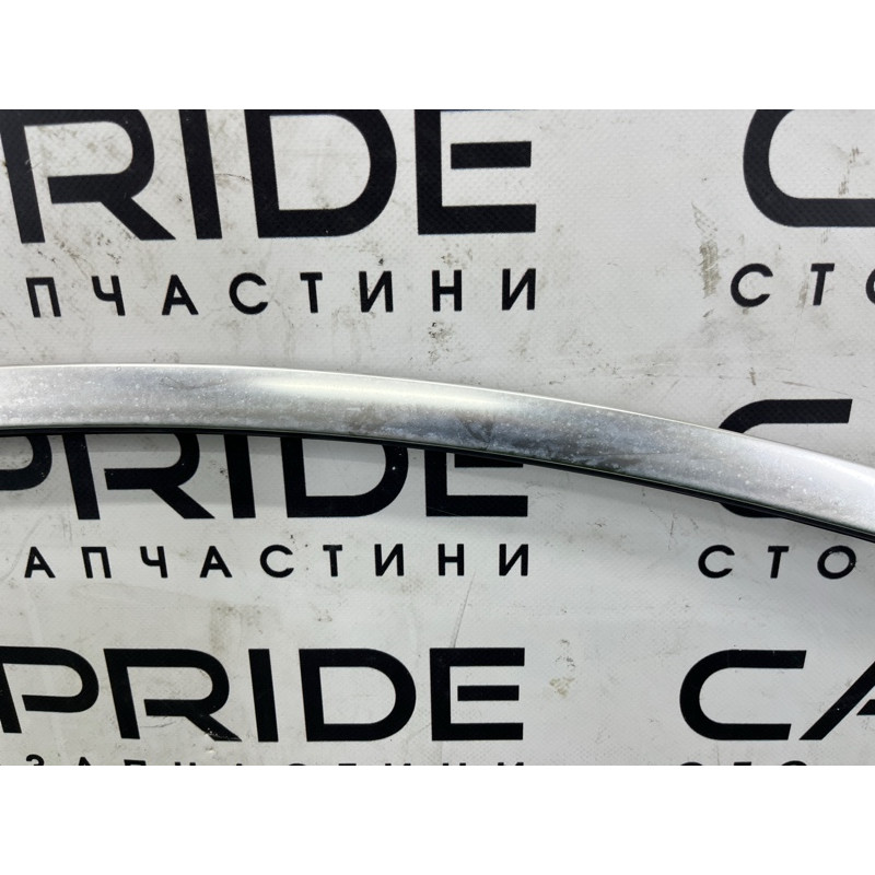 Молдинг крыши (кузов и элементы) BMW 5-series Gran Turismo F07 2011 3.0 N55B30 51337196356