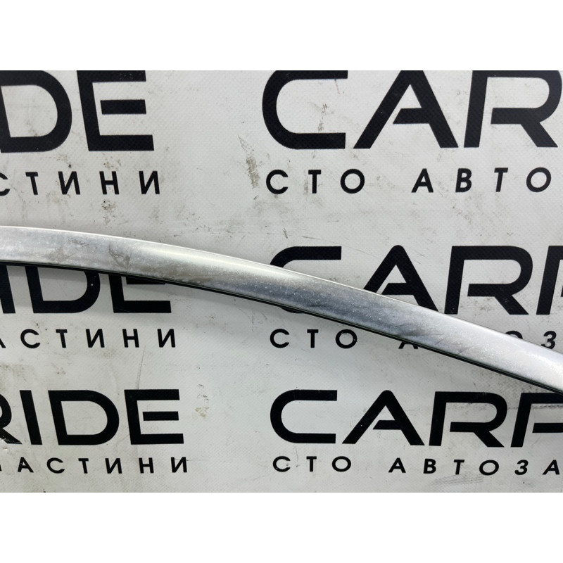 Молдинг крыши (кузов и элементы) BMW 5-series Gran Turismo F07 2011 3.0 N55B30 51337196356