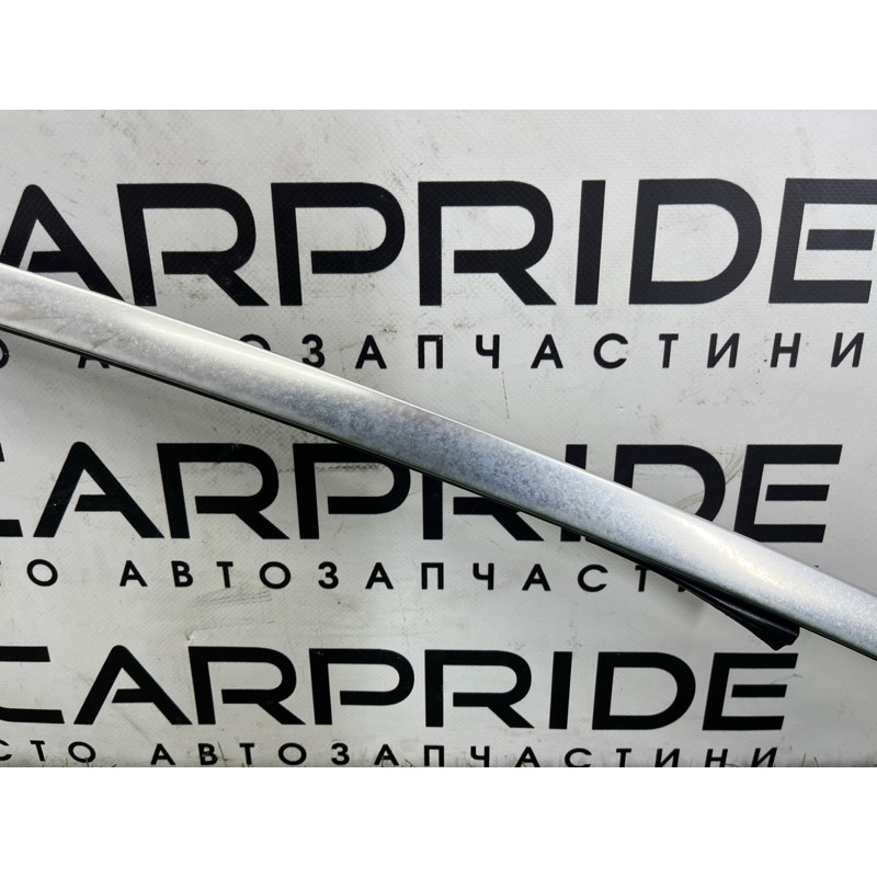 Молдинг крыши (кузов и элементы) BMW 5-series Gran Turismo F07 2011 3.0 N55B30 51337196356