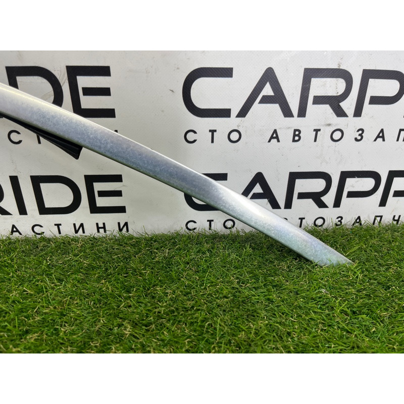 Молдинг крыши (кузов и элементы) BMW 5-series Gran Turismo F07 2011 3.0 N55B30 51337196356