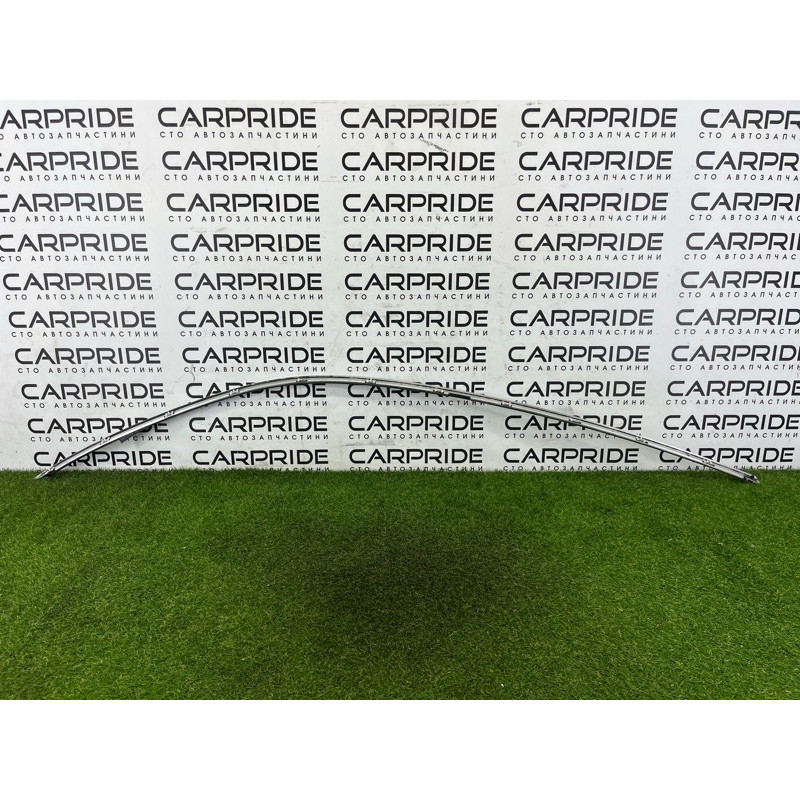 Молдинг крыши (кузов и элементы) BMW 5-series Gran Turismo F07 2011 3.0 N55B30 51337196356